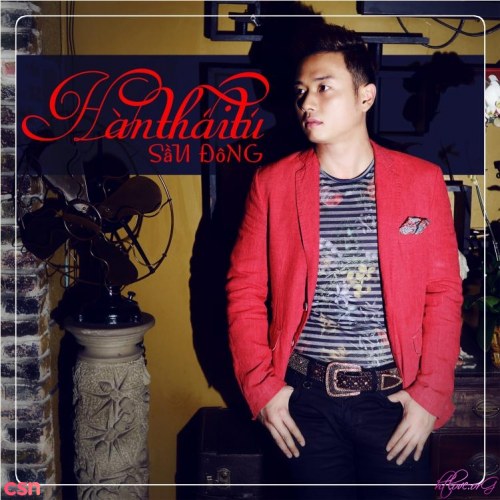 Sầu Đông (Single)