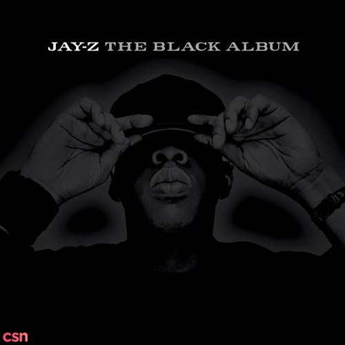 The Black Album
