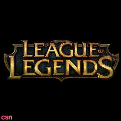 League Of Legends Soundtrack