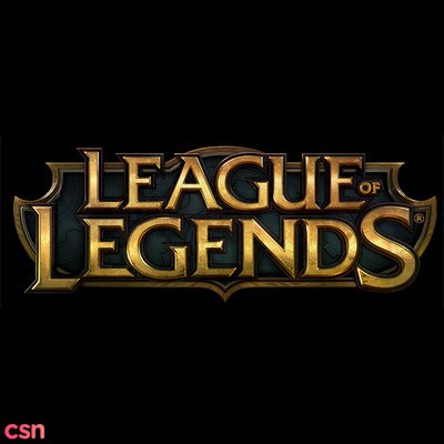 League Of Legends