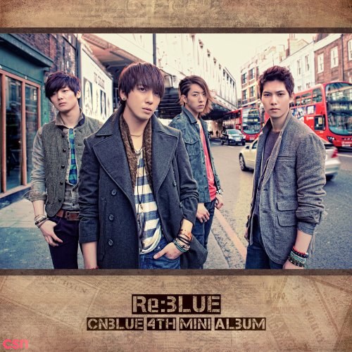 CNBlue