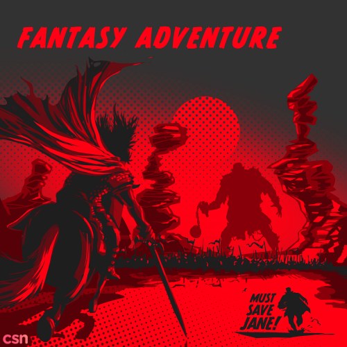 Fantasy Adventure