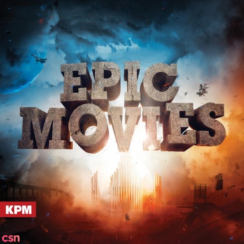 Epic Movies