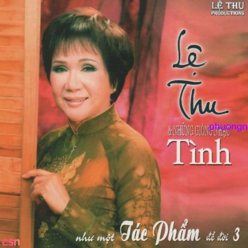 Lệ Thu