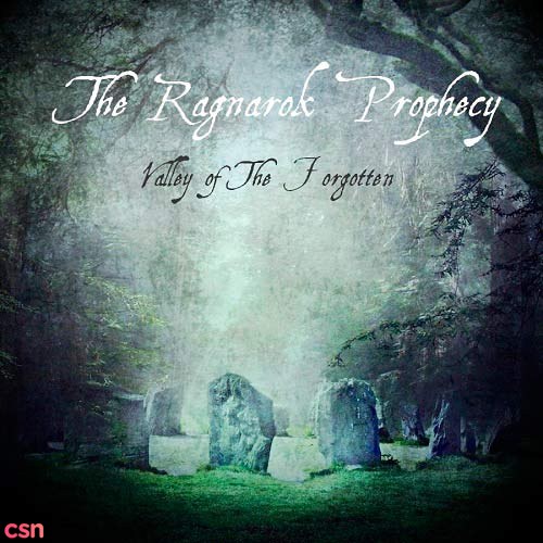 The Ragnarok Prophecy