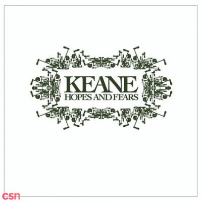 Keane