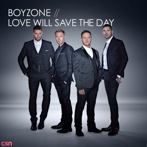 Boyzone