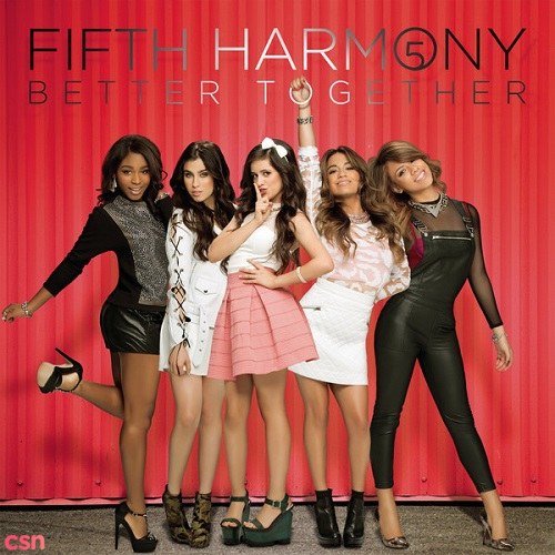 Fifth Harmony