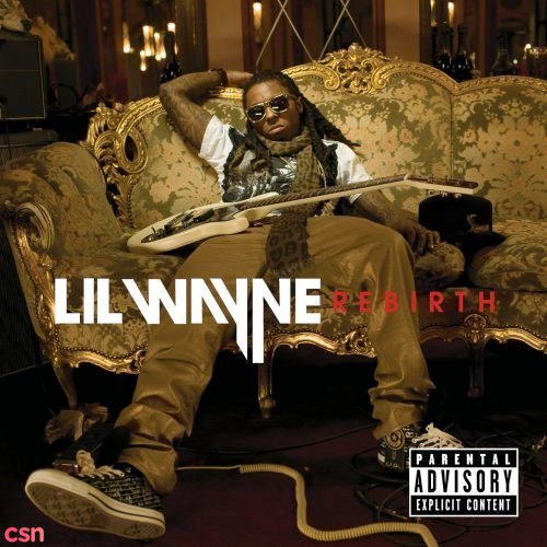 Lil Wayne