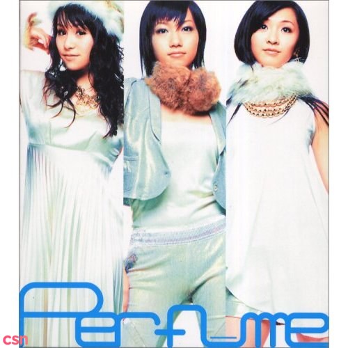 Perfume (Complete Best)