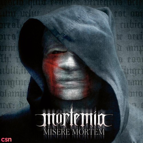 Mortemia