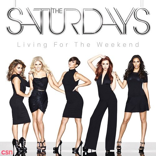 The Saturdays