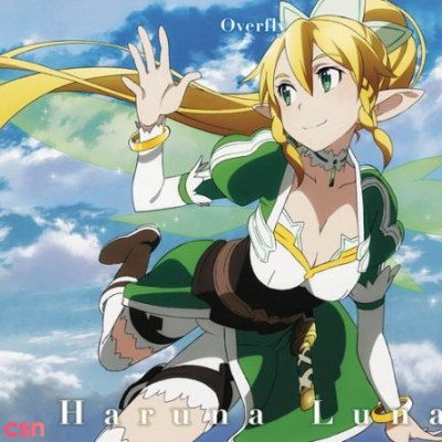 Sword Art Online: Overfly (ED2)