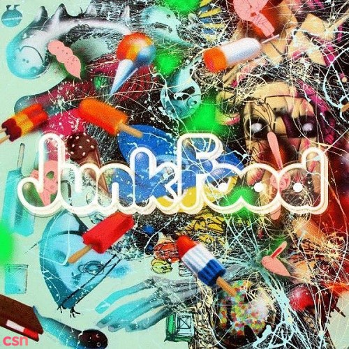 Junk Food - EP