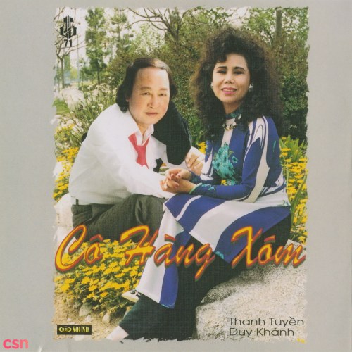 Thanh Tuyền, Elvis Phương