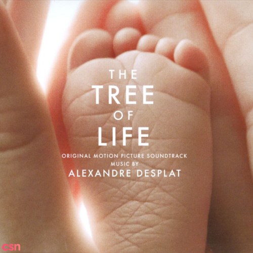 Tree Of Life (Original Motion Picture Soundtrack)