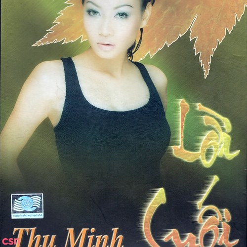 Thu Minh