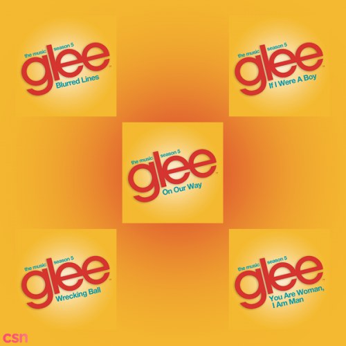 Glee Cast