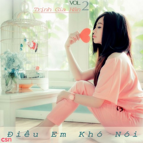 Điều Em Khó Nói (Single)