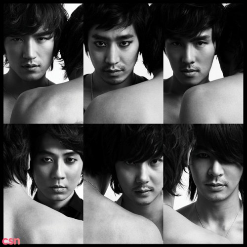 Shinhwa