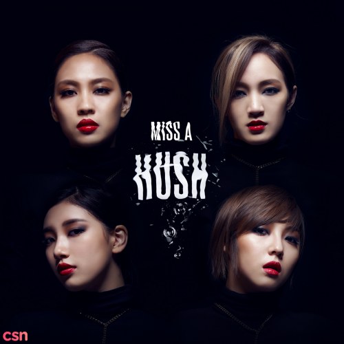 Miss A