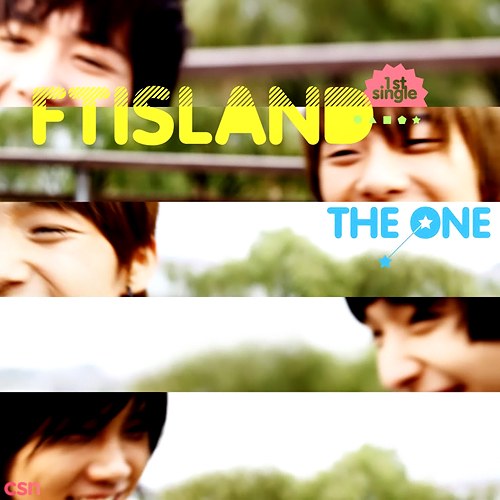 FT Island