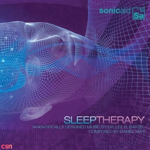 Sleep Therapy (Sonic Aid 10)