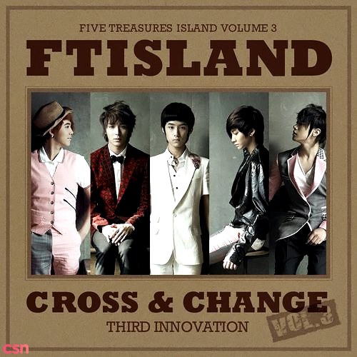 FT Island