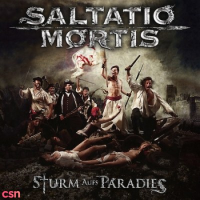 Saltatio Mortis