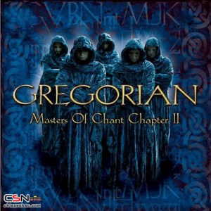 Gregorian