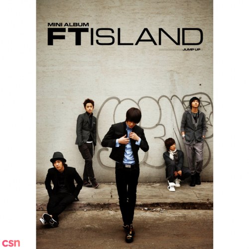 FT Island