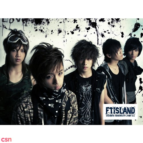 FT Island