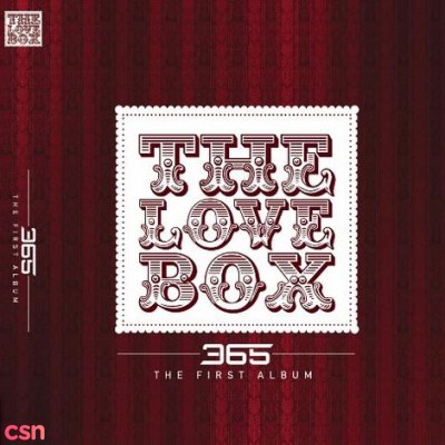 The Love Box