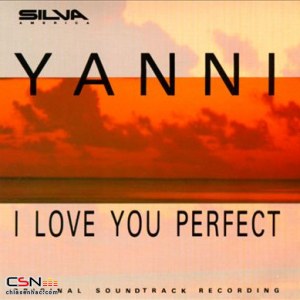I Love You Perfect OST