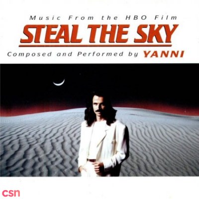 Steal The Sky OST