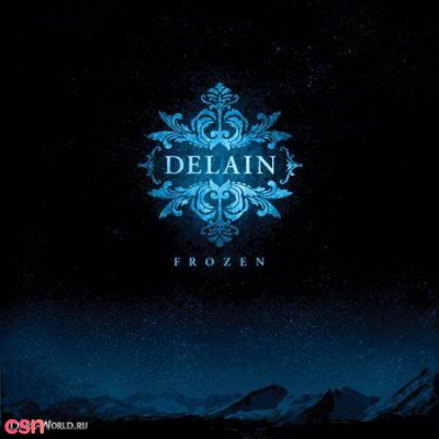 Frozen (Single)