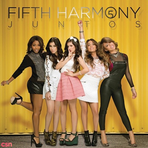 Fifth Harmony