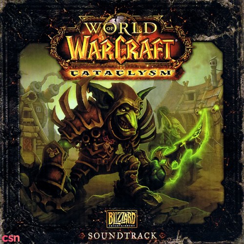 World of Warcraft - Cataclysm