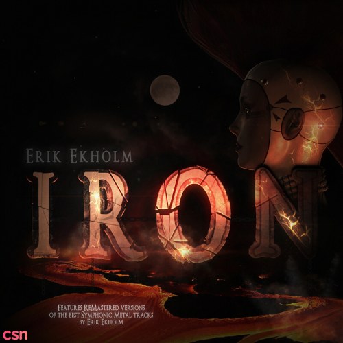 Iron