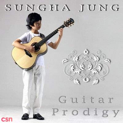 Sungha Jung