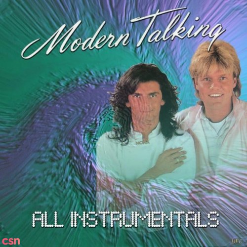 Modern Talking