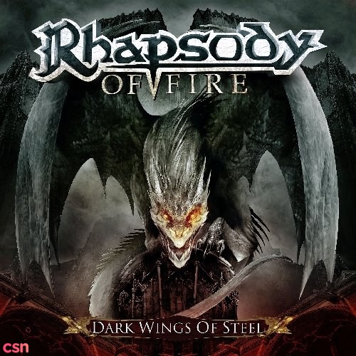 Rhapsody Of Fire