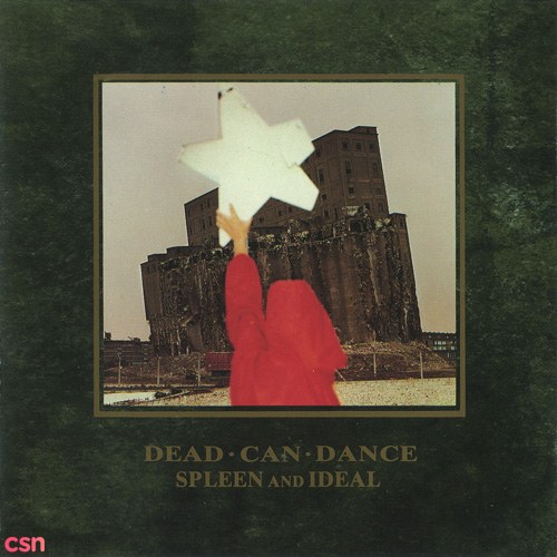 Dead Can Dance