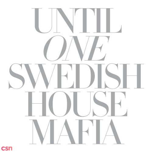 Swedish House Mafia