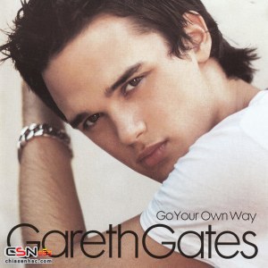 Gareth Gates