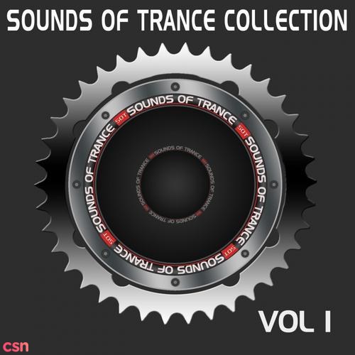 Sounds Of Trance Collection Vol.1