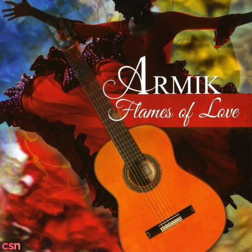 Armik