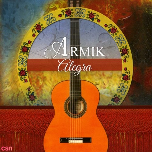 Armik