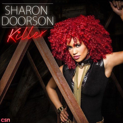 Sharon Doorson