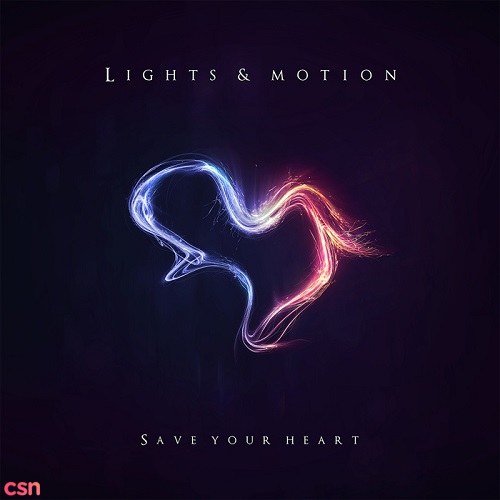 Lights & Motion